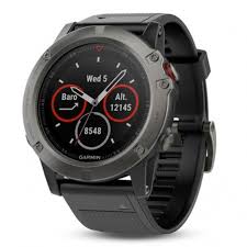 Garmin Fenix 5X / Grade C