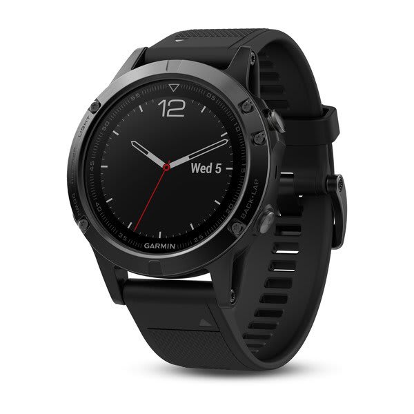 Garmin Fenix 5X / Grade B