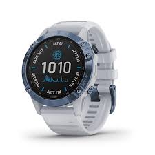 Garmin Fenix 6 Pro Solar / Grade C