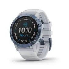 Garmin Fenix 6 Pro Solar / Grado C