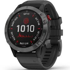 Garmin Fenix 6 Pro Solar / Grade B