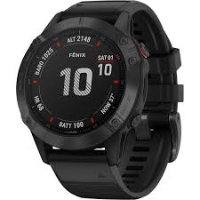 Garmin Fenix 6 Pro / Grade B