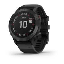 Garmin Fenix 6 Sapphire / Grade A