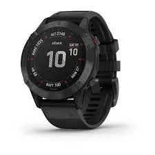 Garmin Fenix 6 Sapphire / Grado C