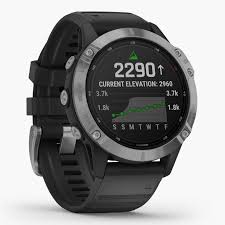 Garmin Fenix 6 Solar / Grade C
