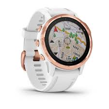 Garmin Fenix 6S Pro / Grado B