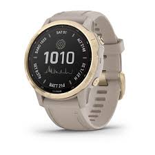 Garmin Fenix 6S Pro / Grade B