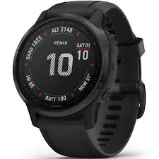 Garmin Fenix 6S Pro / Grade C