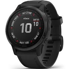 Garmin Fenix 6S / Grade C