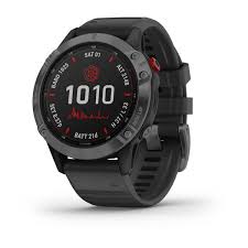 Garmin Fenix 6X Pro / Grado C