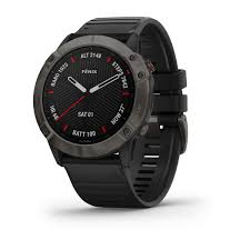 Garmin Fenix 6X Sapphire / Grade B