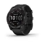 Garmin Fenix 7X - Edición Zafiro Solar / Grado C