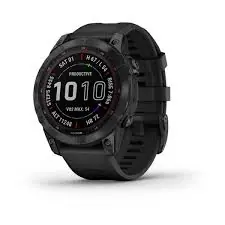 Garmin Fenix 7X - Sapphire Solar Edition / Grado C