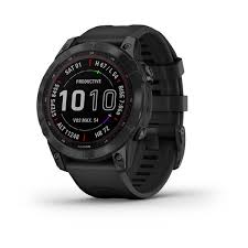 Garmin Fenix 7X - Solar Edition / Grade B