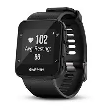 Garmin Forerunner 35 / Grau B
