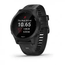 Garmin Forerunner 945 LTE / Grau C