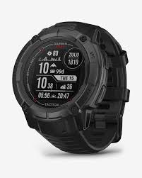 Garmin Instinct 2X Solar / Grade Premium