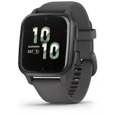 Garmin Venu SQ / Grau C
