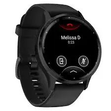 Garmin Venu / Grau A