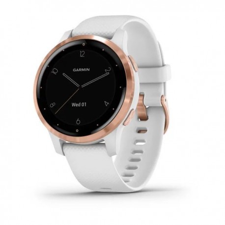 Garmin Vivoactive 4s / Grade C