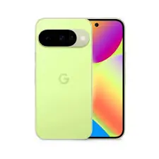 Google Pixel 10 5G 128GB / Jaune / Grade A