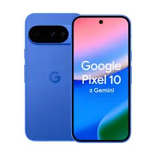 Google Pixel 10 5G 256GB, Azul