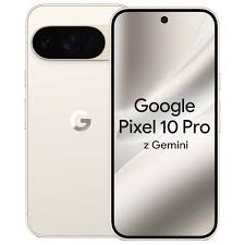 Google Pixel 10 Pro 5G 128GB / Blanco / Grado A