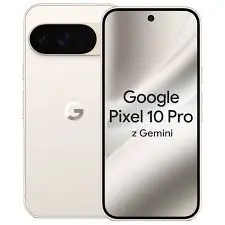 Google Pixel 10 Pro 5G 128GB / Blanco / Grado Premium