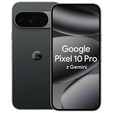 Google Pixel 10 Pro 5G 256GB / Negro / Grado B