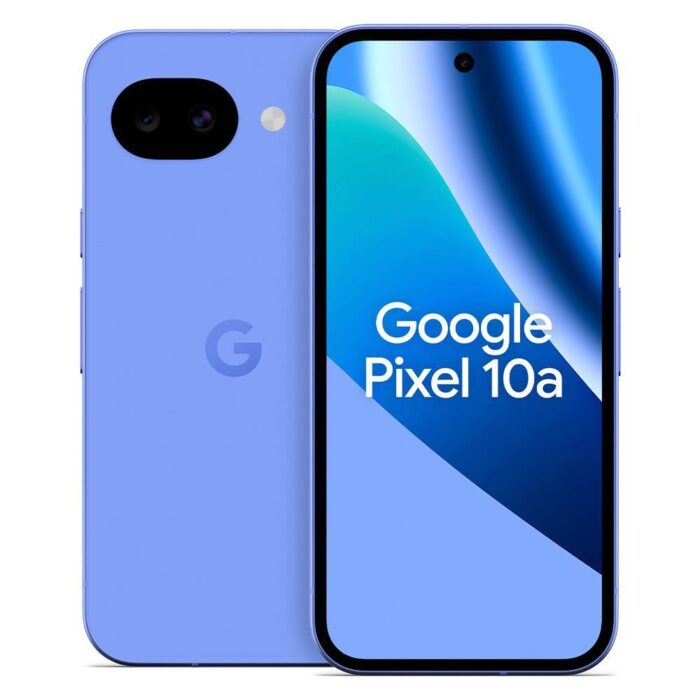 Google Pixel 10a 5G 256GB / Azul / Grado A