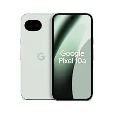 Google Pixel 10a 5G 256GB / Blanco / Grado Premium