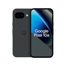 Google Pixel 10a 5G 128GB / Noir / Grade Premium
