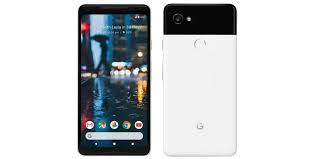 Google Pixel 2 XL 128GB / Blanc / Grade BC