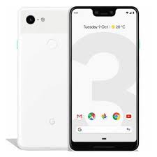 Google Pixel 3 XL 64GB / Blanco / Grado AB