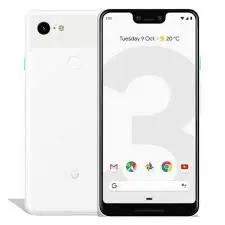 Google Pixel 3 XL 64GB, Branco