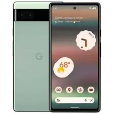 Google Pixel 6a 5G 128GB / Verde / Nuevo