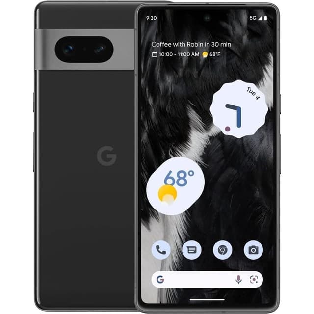 Google Pixel 7 5G 128GB / Noir / Grade B