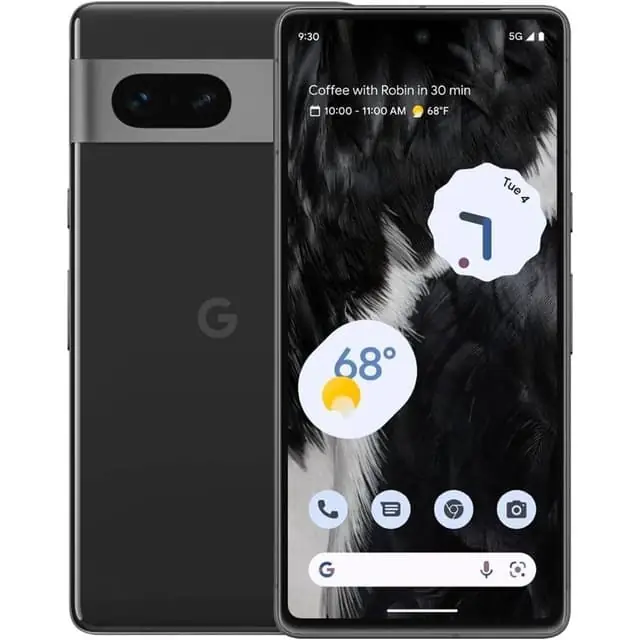 Google Pixel 7 5G 128GB