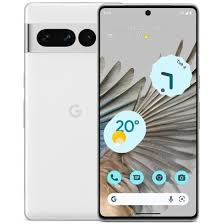 Google Pixel 7 Pro 5G 256GB / Blanco / Grado B