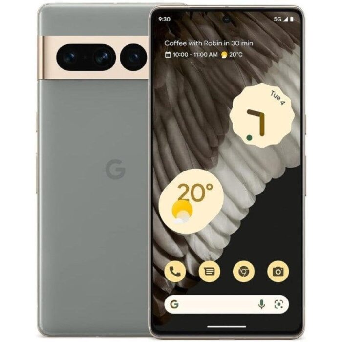 Google Pixel 7 Pro 5G 128GB / Gris / Grado B