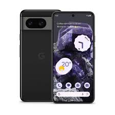 Google Pixel 8 5G 256GB / Negro / Grado B