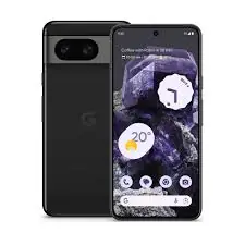 Google Pixel 8 5G 128GB / Preto / Grau C Mais