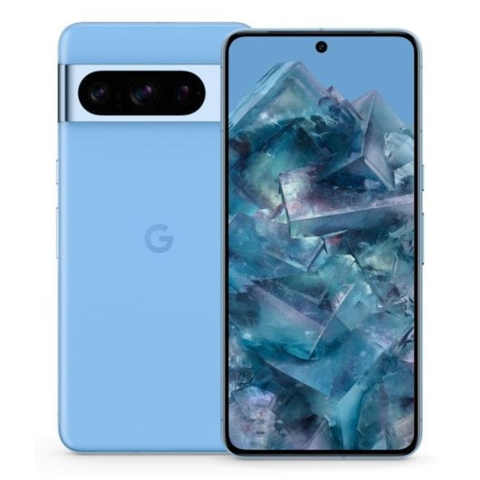 Google Pixel 8 Pro 5G 128GB / Azul