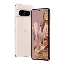 Google Pixel 8 Pro 5G 256GB / Blanc / Grade B