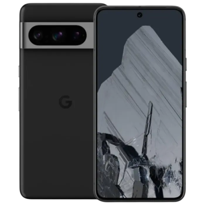 Google Pixel 8 Pro 5G 128GB / Negro / Grado D