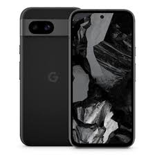 Google Pixel 8a 5G 128GB / Negro