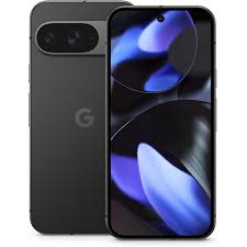 Google Pixel 9 5G 128GB / Preto / Grau C