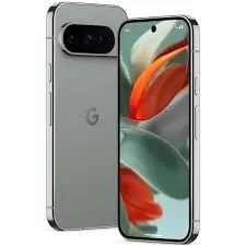 Google Pixel 9 Pro 5G 128GB / Gris / Grado B