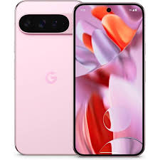 Google Pixel 9 Pro 5G 128GB / Rosa / Grado C