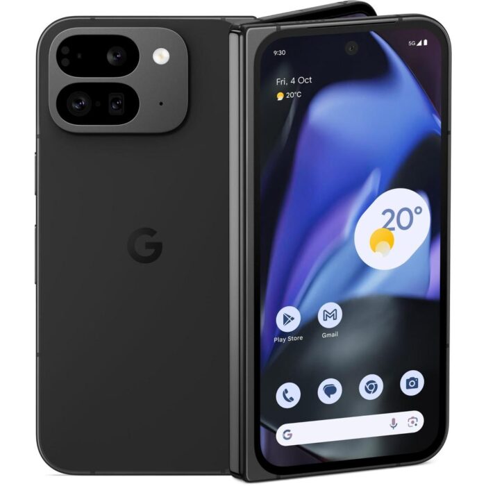 Google Pixel 9 Pro Fold 5G 256GB / Negro / Grado C